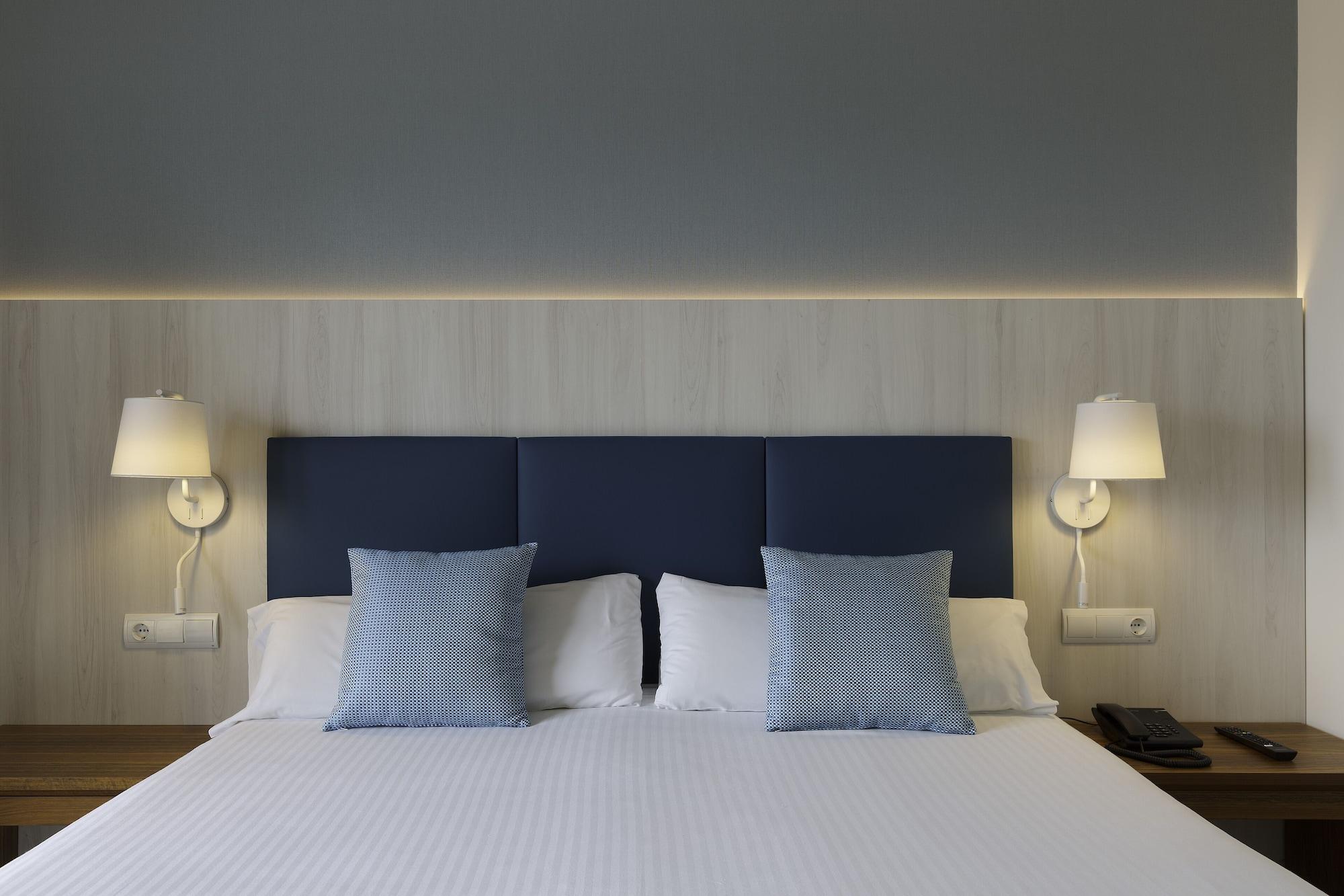 Alua Illa De Menorca Otel S'Algar Dış mekan fotoğraf