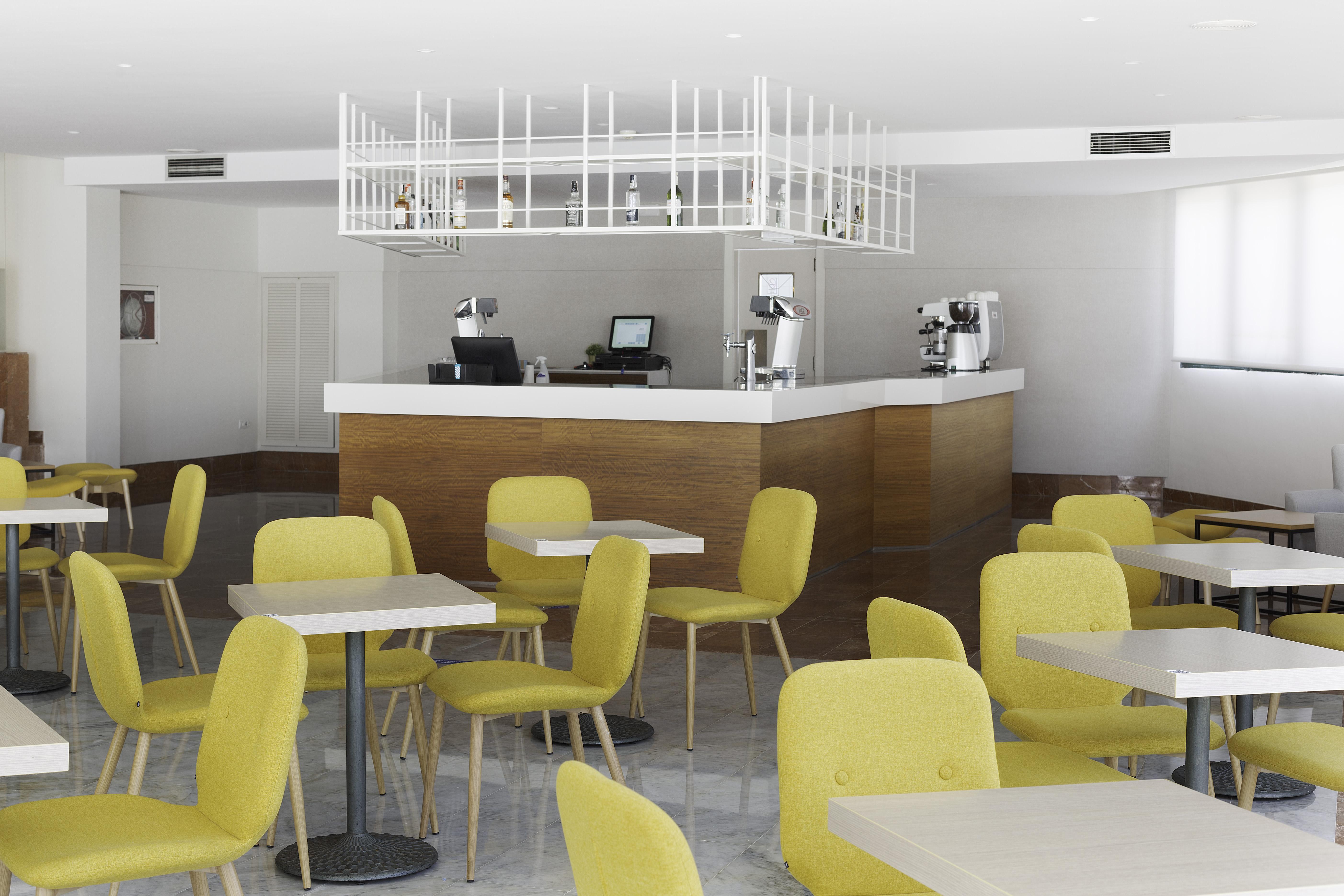 Alua Illa De Menorca Otel S'Algar Dış mekan fotoğraf