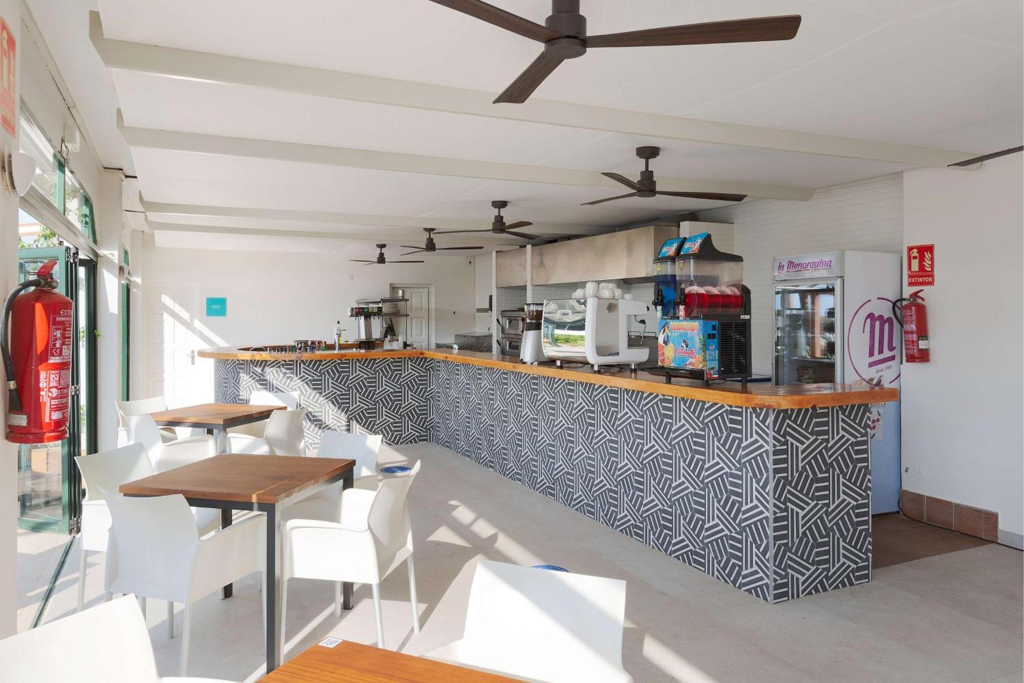 Alua Illa De Menorca Otel S'Algar Dış mekan fotoğraf