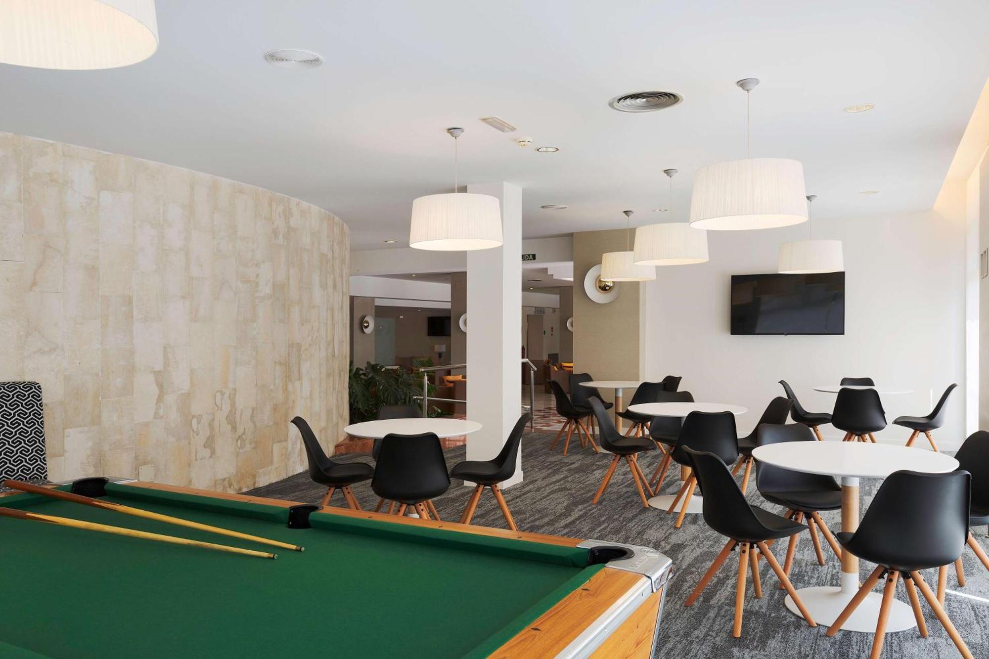 Alua Illa De Menorca Otel S'Algar Dış mekan fotoğraf