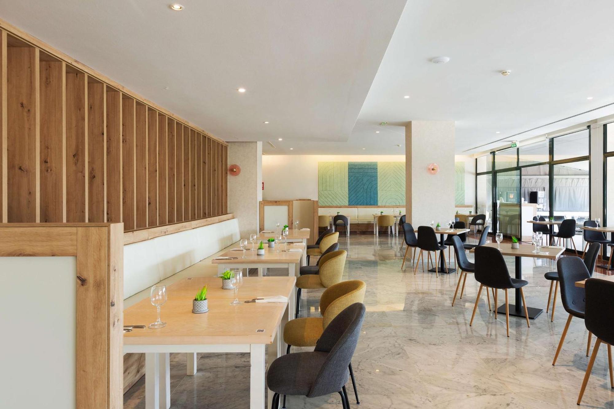 Alua Illa De Menorca Otel S'Algar Dış mekan fotoğraf